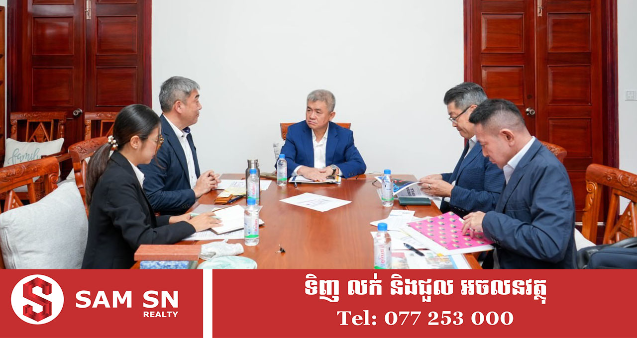 009 ក្រុមហ៊ុនជប៉ុនមួយ ពង្រីកការវិនិយោគលើការកែច្នៃសំរាម ផលិតជាវត្ថុអនុស្សាវរីយ៍ និងគ្រឿងសង្ហារិម