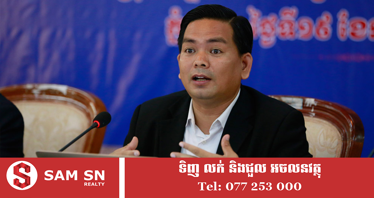 Restoration121 បណ្ឌិត គិន ភា លើកឡើងពី “ភារកិច្ចចំពោះមុខដែលយើងត្រូវធ្វើជាបន្ទាន់” បន្ទាប់ពីសង្គ្រាមឈ្លានពានរបស់ថៃមកលើកម្ពុជា