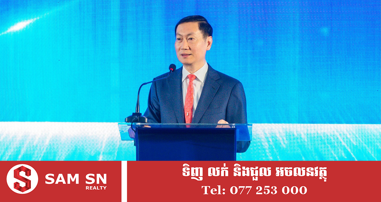 រដ្ឋមន្រ្តីក្រសួងរ៉ែ ណែនាំមន្ត្រីអគ្គិសនី មិនយកលុយថ្លៃតភ្លើងដល់អតិថិជន ដែលស្នើកម្លាំង ២០ អំពែចុះ