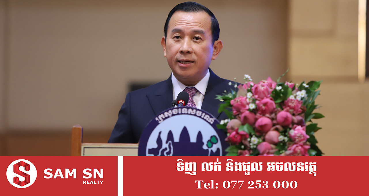 កើន​ឡើងខ្លាំង! ​កម្ពុជា​ទទួល​ភ្ញៀវ​ទេសចរ​ចិន​ជាង​១​លាន​នាក់​ក្នុង​ឆ្នាំ​២០២៥ ​កើន​ជាង​៤០​ភាគរយ