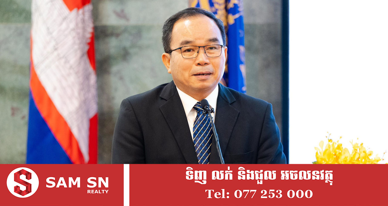 លោក​ ចាន់ សុផល៖ អ្នក​ប្រើ​ប្រេងសាំង​អាច​បន្ថយ​ ឬ​ផ្អាក​បាន​ ​ប៉ុន្ដែ​អ្នក​ប្រើ​ម៉ាស៊ូត​ពិបាក​កាត់​បន្ថយ