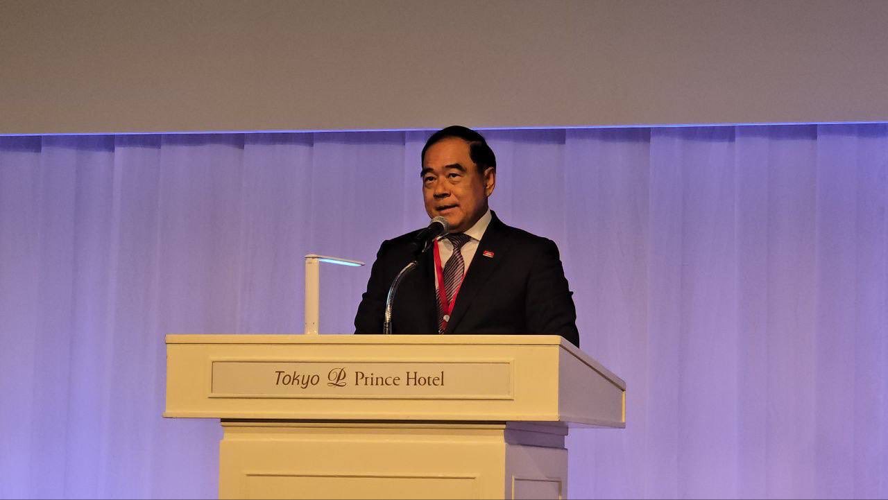 ឯកឧត្តម លី ធុជ ប្រាប់អន្តរជាតិថា កម្ពុជាយល់ច្បាស់ពីការរងគ្រោះនិងការឈឺចាប់បង្កឡើងដោយសារមីន និងមិនចង់ឃើញប្រទេស ឬជាតិសាសន៍ណាមួយ រងគ្រោះដូចកម្ពុជាឡើយ