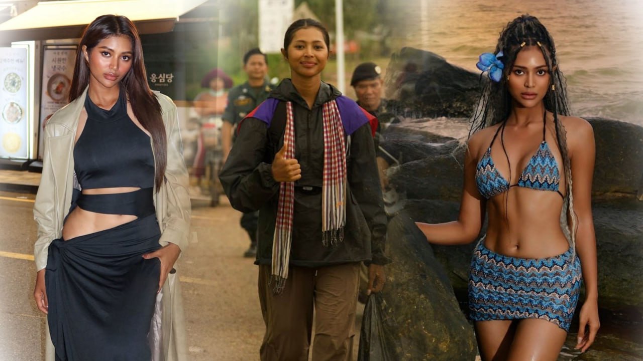 អីយ៉ា ! ហាងឆេងមាសឡើងថ្លៃតែ កុយ អេណា ប្រកាសថាហាងឆេងខ្លួននៅដដែល