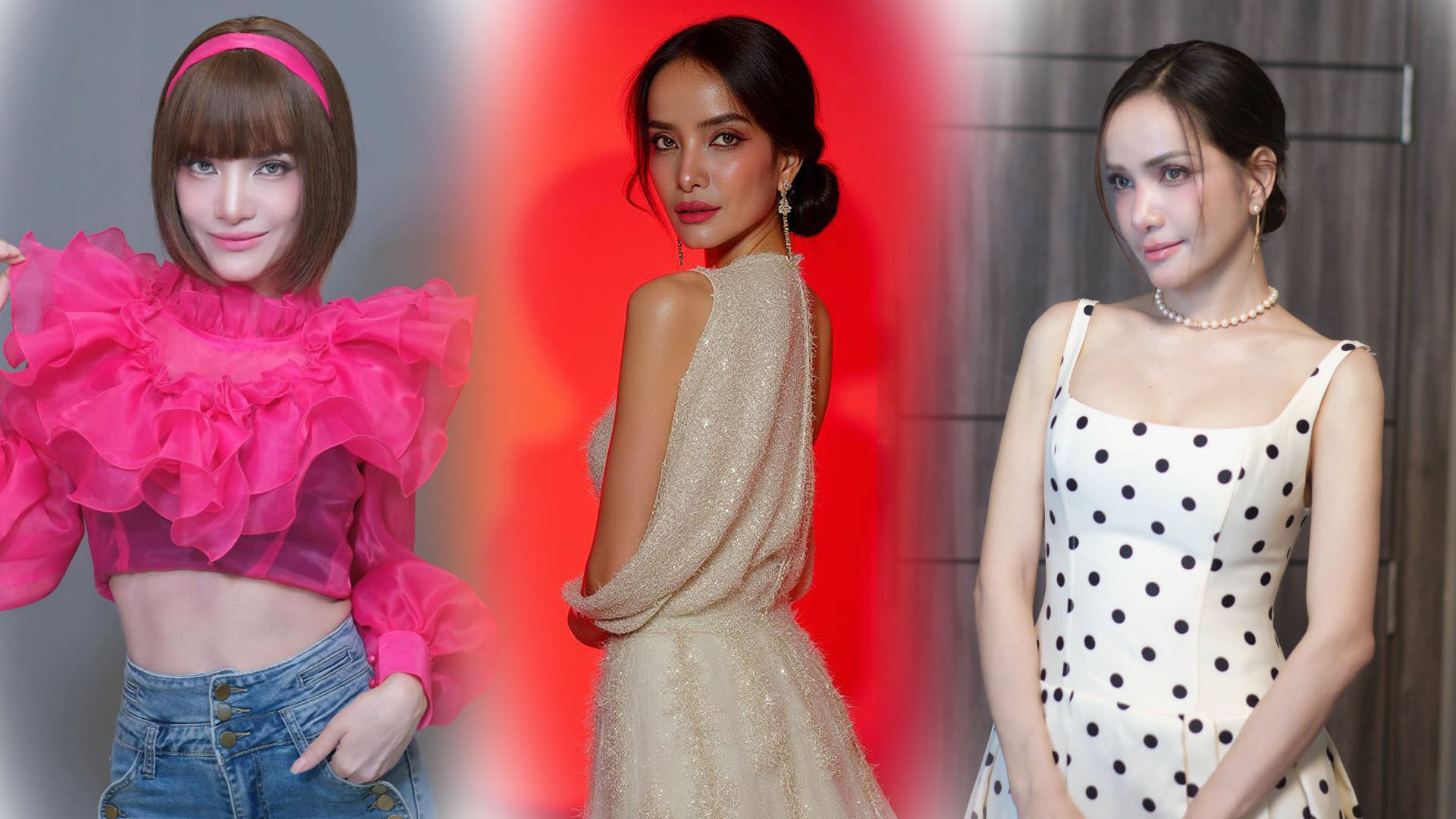 ពេជ្រ សោភា សម្រស់ប្រែប្រួលខ្លាំងតែគ្មានតម្រុយរឿងរៀបការ