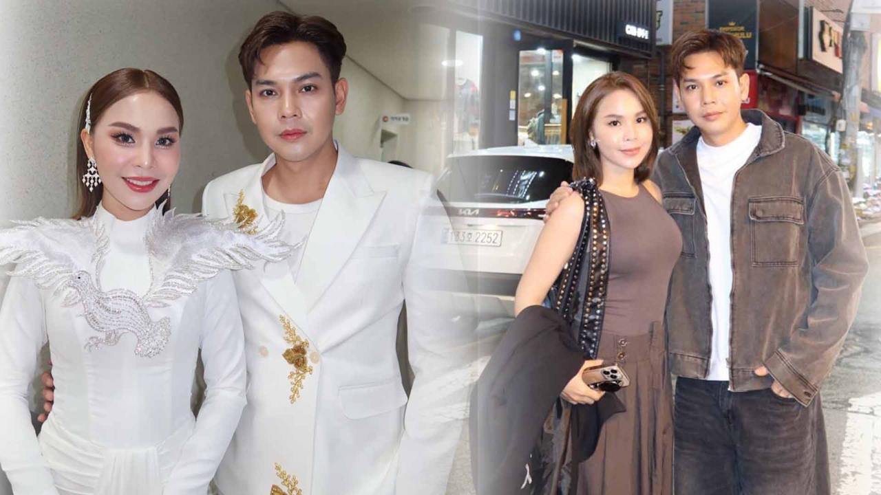 ប៉ាច គីមមួយ ចូលពេទ្យក្រោយចប់បេសកកម្មនៅ កូរ៉េ និង ម៉ាឡេស៊ី  !